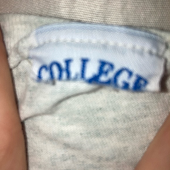 VINTAGE 90s Betty boop tee - Picture 2 of 3